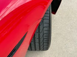 2020 Jaguar F-TYPE Checkered Flag