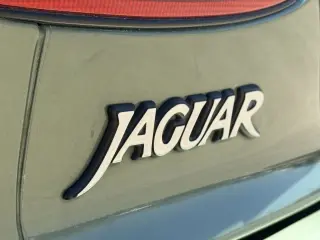1998 Jaguar XK8