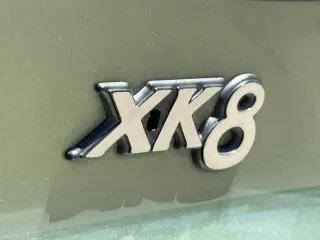 1998 Jaguar XK8