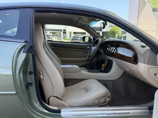 1998 Jaguar XK8