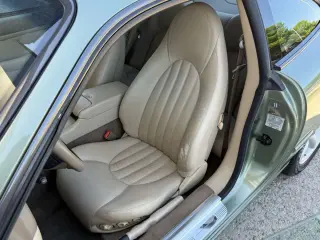 1998 Jaguar XK8