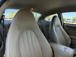 1998 Jaguar XK8