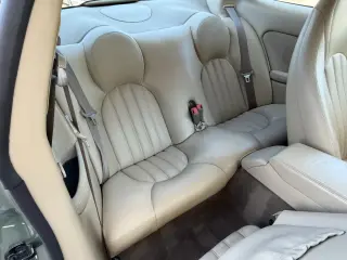 1998 Jaguar XK8