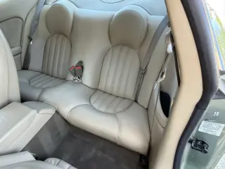 1998 Jaguar XK8