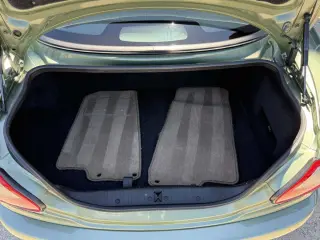 1998 Jaguar XK8
