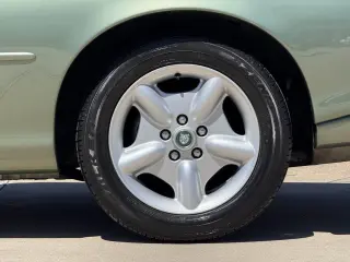 1998 Jaguar XK8