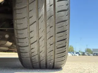 1998 Jaguar XK8