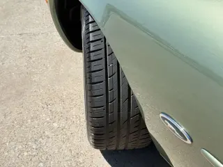 1998 Jaguar XK8