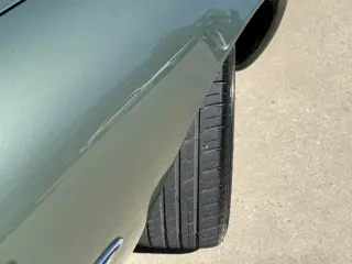1998 Jaguar XK8