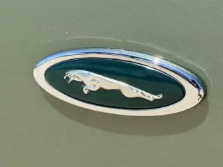 1998 Jaguar XK8