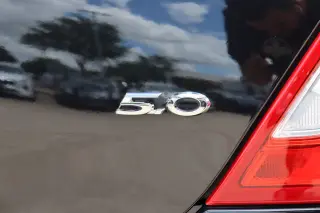 2019 Jaguar XJ
