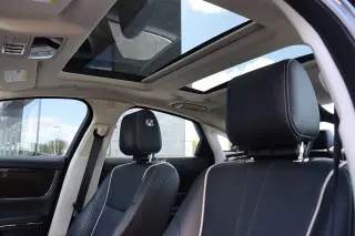 2019 Jaguar XJ