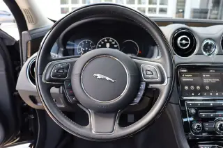 2019 Jaguar XJ