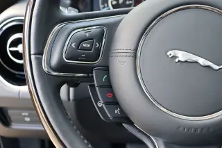 2019 Jaguar XJ