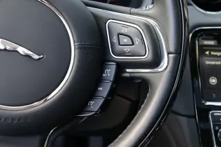 2019 Jaguar XJ