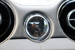2019 Jaguar XJ