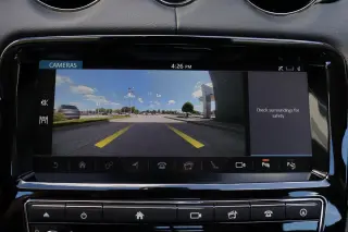 2019 Jaguar XJ