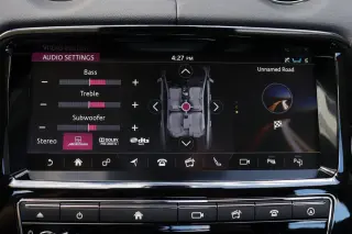 2019 Jaguar XJ