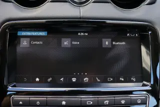 2019 Jaguar XJ