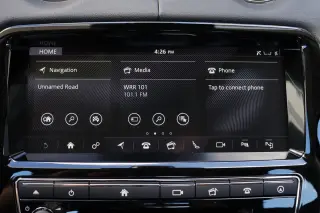2019 Jaguar XJ
