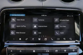 2019 Jaguar XJ