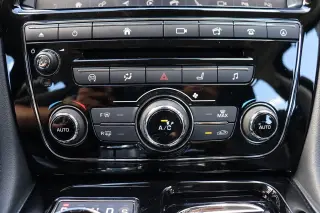 2019 Jaguar XJ