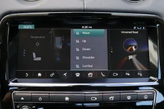 2019 Jaguar XJ