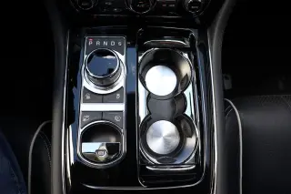 2019 Jaguar XJ