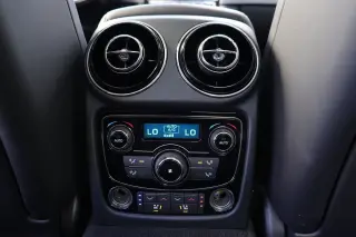 2019 Jaguar XJ