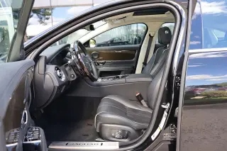 2019 Jaguar XJ