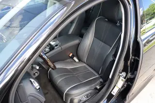 2019 Jaguar XJ