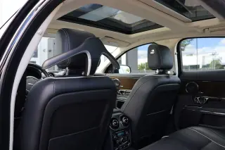 2019 Jaguar XJ