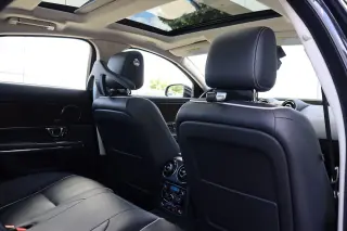 2019 Jaguar XJ