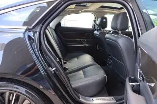 2019 Jaguar XJ