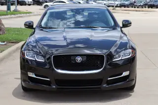 2019 Jaguar XJ