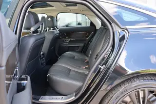 2019 Jaguar XJ