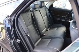 2019 Jaguar XJ