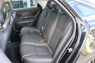 2019 Jaguar XJ