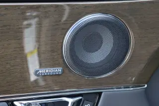2019 Jaguar XJ