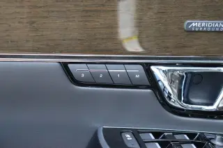 2019 Jaguar XJ