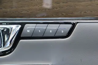 2019 Jaguar XJ