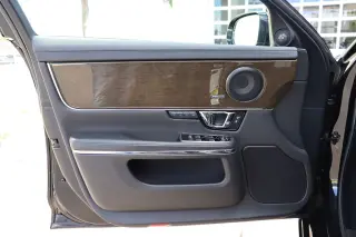 2019 Jaguar XJ