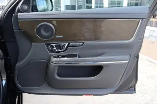 2019 Jaguar XJ