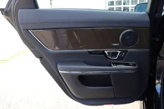 2019 Jaguar XJ