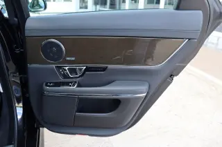 2019 Jaguar XJ