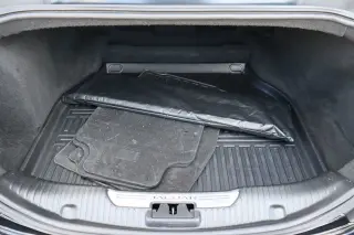 2019 Jaguar XJ