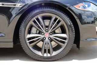 2019 Jaguar XJ