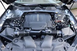 2019 Jaguar XJ