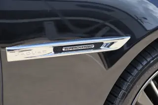 2019 Jaguar XJ