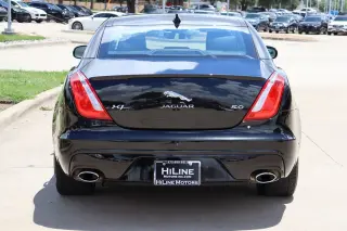2019 Jaguar XJ